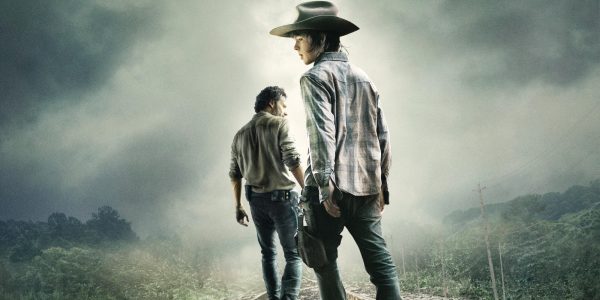 The Walking Dead, Season 4, Part B on FOX.