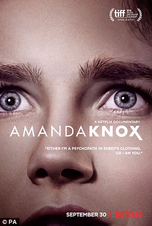 amanda-knox-netflix-critica