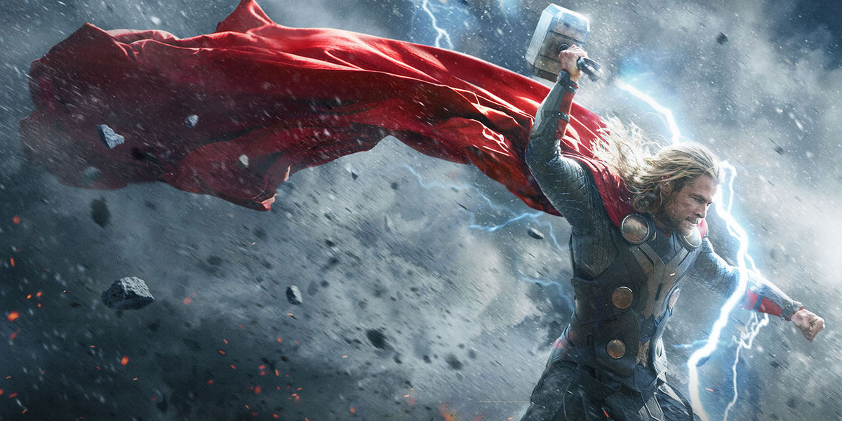 Sofisticado Listo Miedo a morir Este sensacional superhéroe se sumará a "Thor: Ragnarok"
