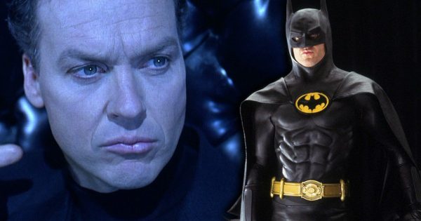 Esta es la razón por la que Michael Keaton abandonó el papel de Batman