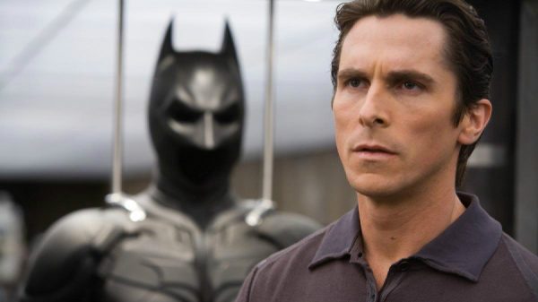 Hay posibilidades de que Christian Bale vuelva a ser Batman? El actor  responde