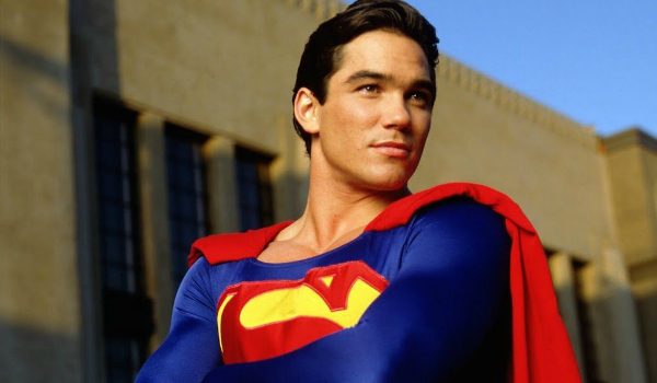 Qué fue de Dean Cain, el Superman de "Lois & Clark"?