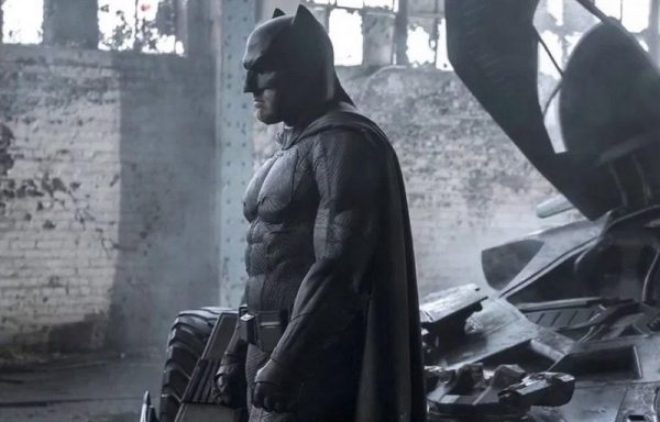 Ben Affleck, muy cerca de abandonar a Batman: ¿Ha sido justo el trato que  se le ha dado?