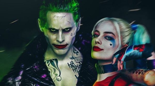 En el universo DC están desbocados: Se confirma una película del Joker y Harley  Quinn