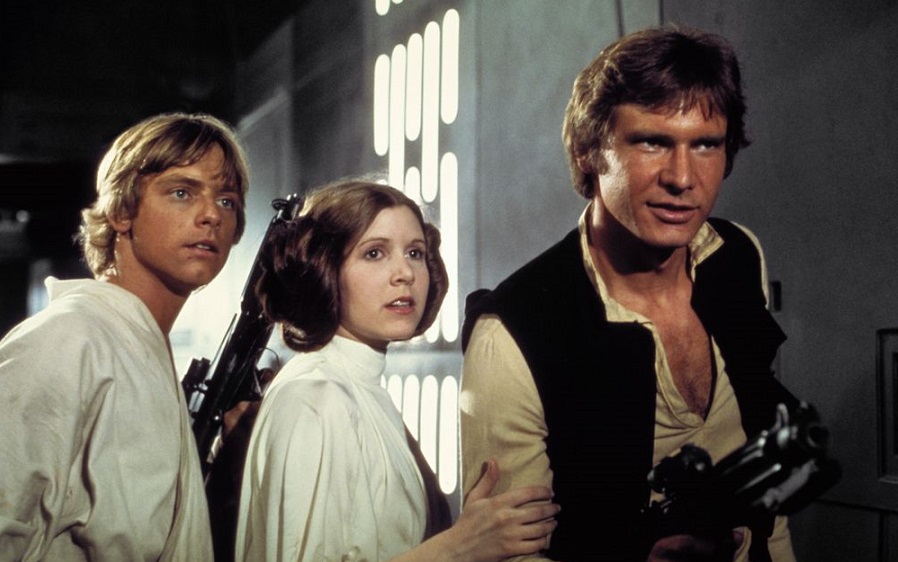 40 años de "Star Wars: Una nueva esperanza": ¿Por qué es una de ...