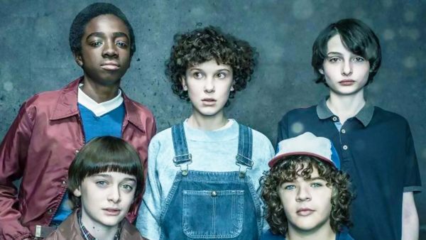 Stranger Things' tiene que matar ya a alguno de sus protagonistas. Y todo  apunta a que