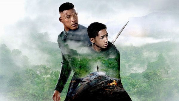 Lejos de lo que todos pensamos, &quot;After Earth&quot; fue un éxito en taquilla