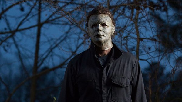 Flipando: “La noche de Halloween” se convierte en el segundo mejor estreno de la historia del terror 1