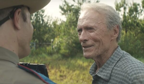 Clint Eastwood debería vivir mil años y "Mula" es la enésima prueba 2