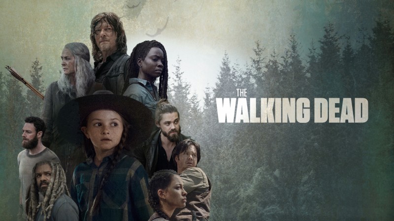 La calidad de "The Walking Dead" se dispara, pero su audiencia se hunde