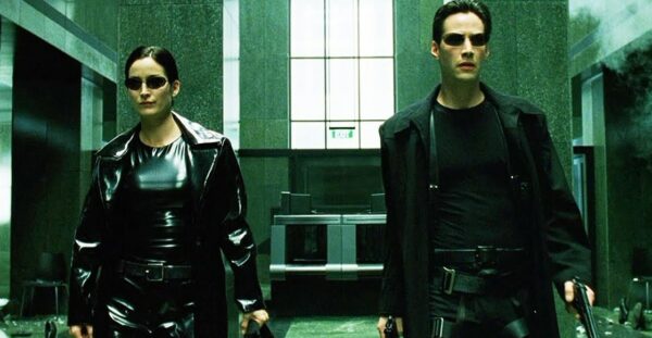 Las Wachowski se harán cargo de la nueva película de "Matrix" 2