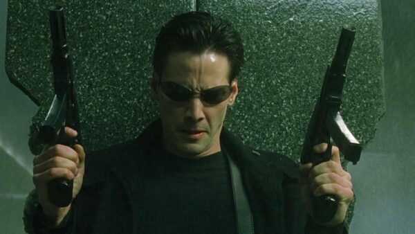 Parece definitivo que tenemos nuevo protagonista para el regreso de "Matrix" 5