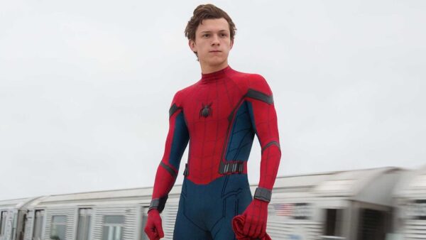 Tom Holland, a punto de dejar el papel de Spider-Man 1