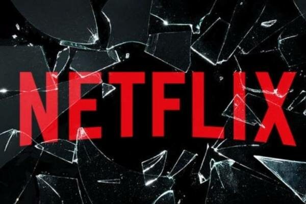 Netflix consigue el difícil reto de firmar una serie con un 100% de críticas negativas 1