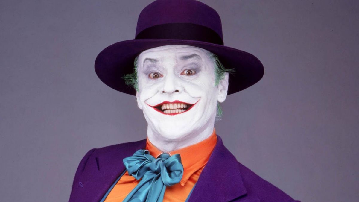 ¿Cuál ha sido el mejor Joker? 101