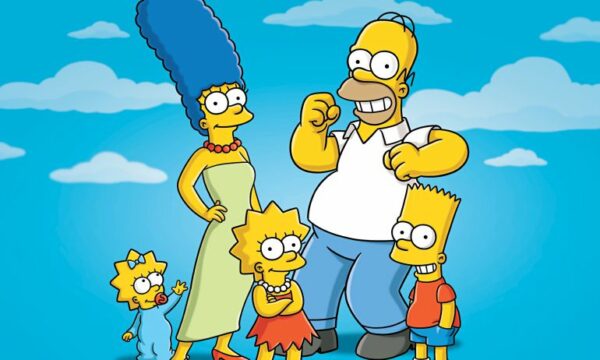 Disney+ censura íntegramente uno de los más emblemáticos episodios de "Los Simpson" 5