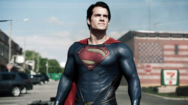 Este tipo será el encargado de resucitar a Superman 1