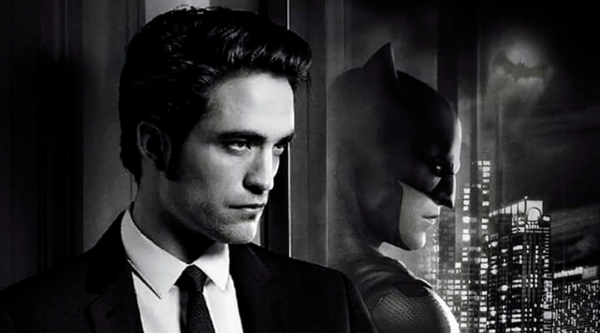 Este sería el nuevo y espectacular traje para el Batman de Robert Pattinson 1