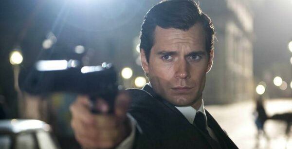 La sorprendente razón por la que Henry Cavill fue rechazado como James Bond 1