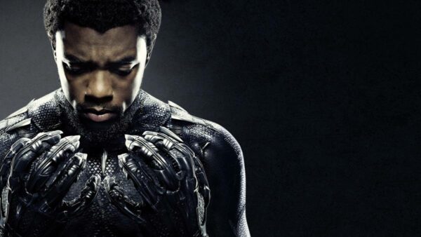 ¡Espectacular villano el que llegará en "Black Panther 2"! 3