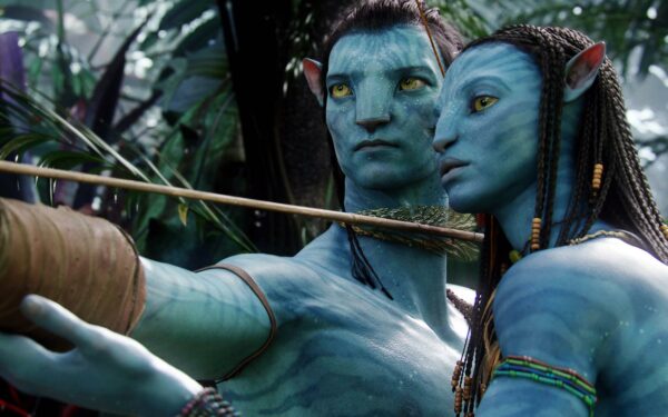 ¡Primera imagen de "Avatar 2"! 1