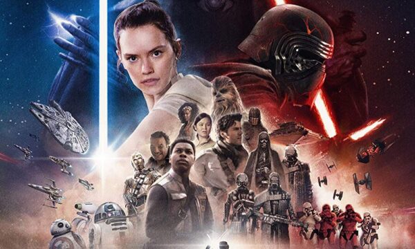 "Star Wars: El ascenso de Skywalker" hace buena a "La amenaza fantasma" 1