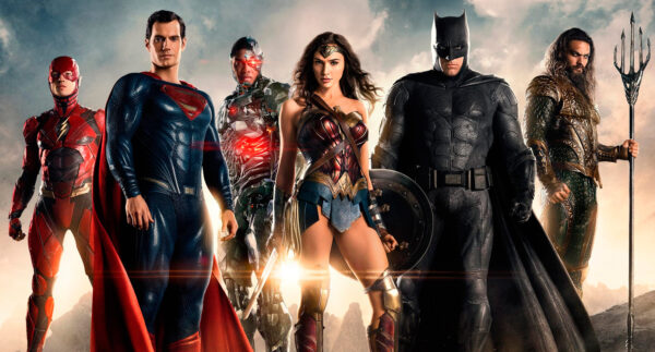 Flipando: Zack Snyder enseña su montaje de "Liga de la Justicia" y la duración es muy loca 1