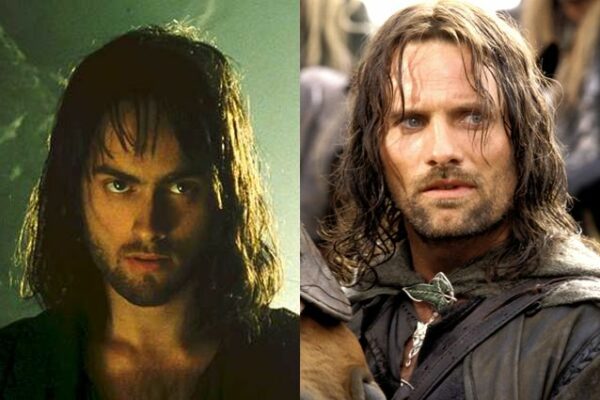 La fina línea entre el éxito y el fracaso: Cuando Stuart Townsend perdió el papel de Aragorn tras un día de rodaje 1