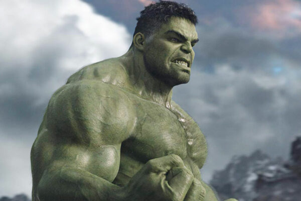 Marvel ya trabaja en la saga monográfica de "Hulk" 1