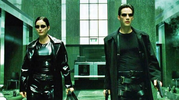 Decepción al conocer que uno de los más ilustres protagonistas de "Matrix" no volverá en la secuela 5