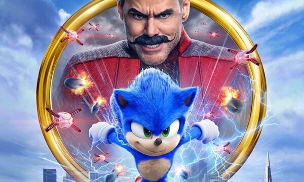 "Sonic: La película" se convierte en el mayor éxito de las adaptaciones de videojuegos 1