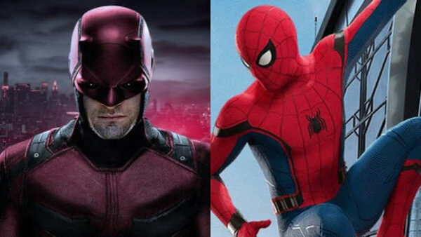 ¡El Daredevil de Charlie Cox llegará de esta forma al Universo Cinematográfico de Marvel! 4