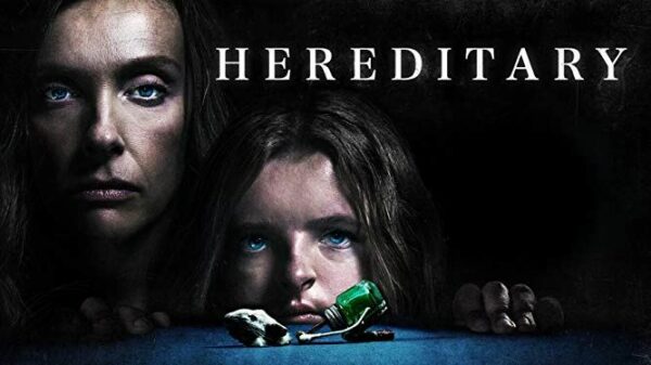 Cine en casa: “Hereditary” en HBO