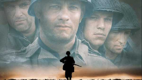 Cine en casa: “Salvar al soldado Ryan” en Netflix, Amazon Prime Video y HBO Max