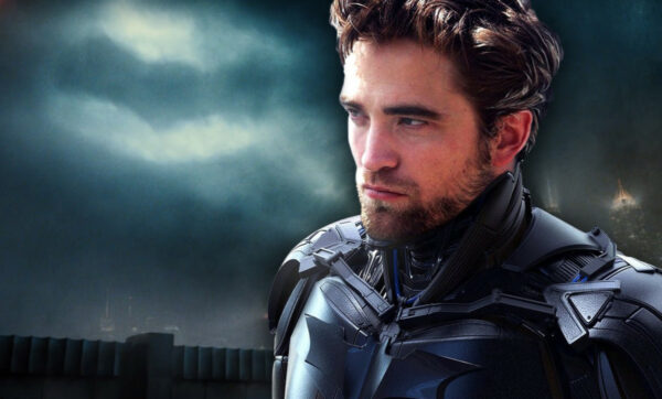 Estas son las películas en las que veremos a Robert Pattinson como Batman