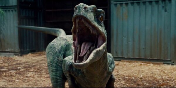 La nueva foto del rodaje de “Jurassic World: Dominion” apunta a un célebre regreso 3