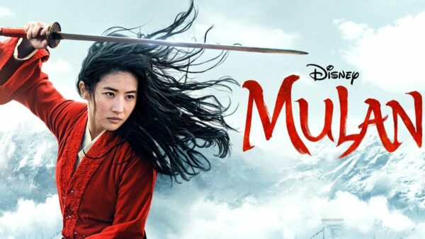 Esto costaría ver "Mulan" en España vía Disney+