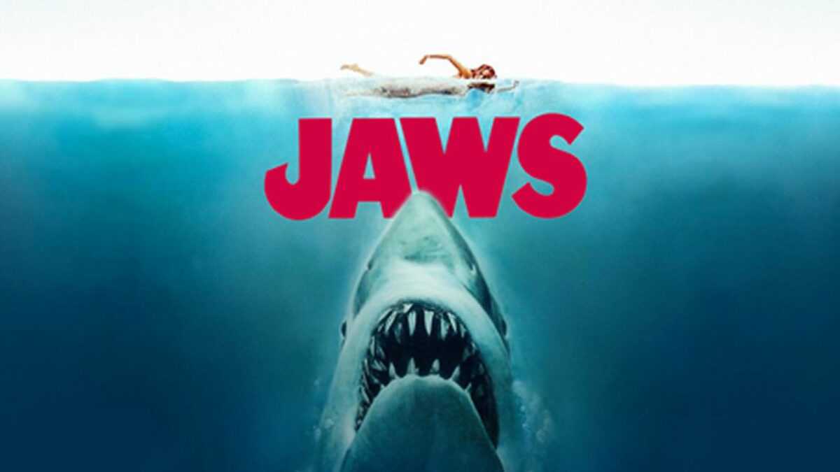 Cine en casa: “Tiburón” en Netflix, Amazon Prime Video y Filmin