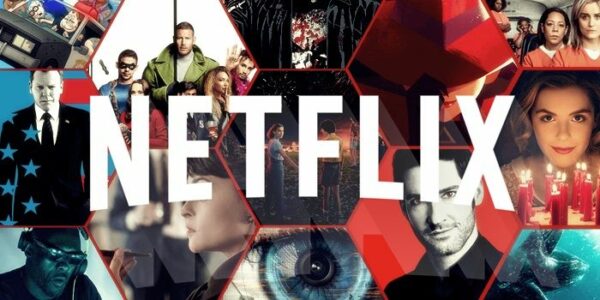 Netflix nos deja helados cargándose una de sus mejores series 3
