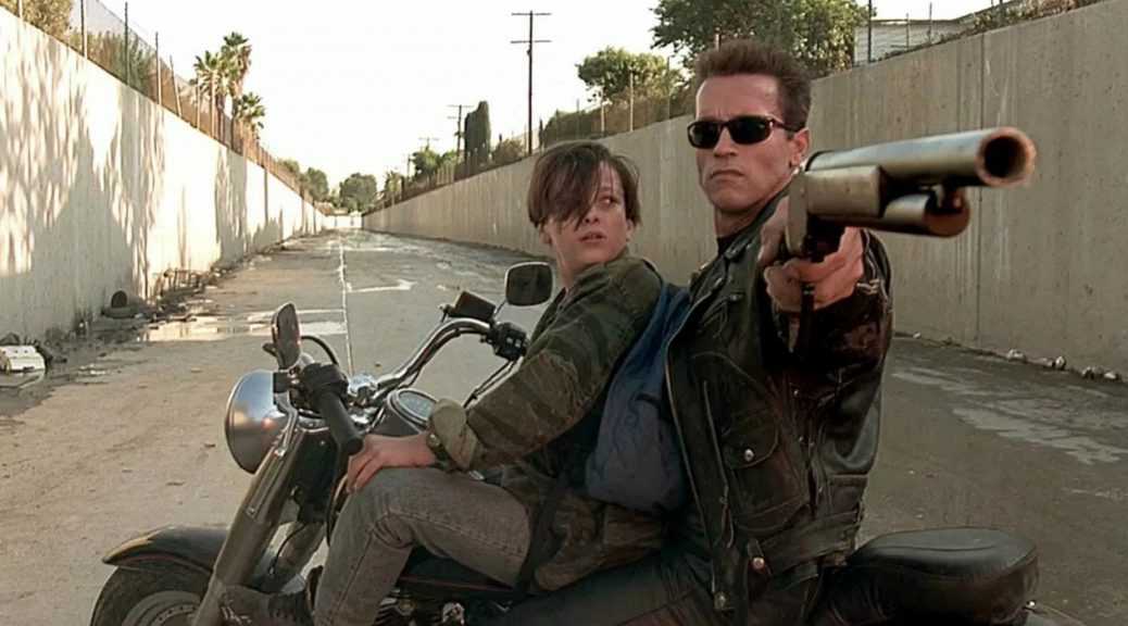 Cine en casa: “Terminator 2” en Netflix