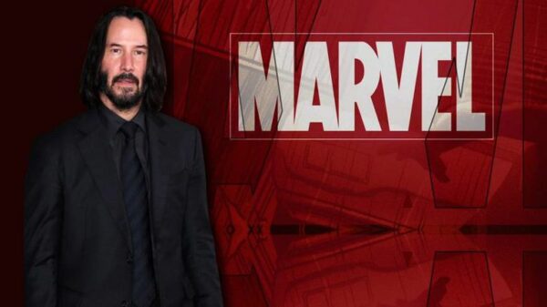 Todo apunta a que Keanu Reeves interpretará a este ilustre superhéroe de Marvel 1