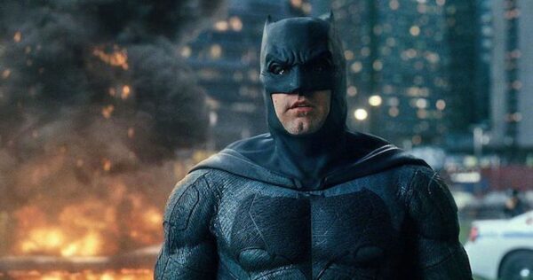 Esta sería la historia del Batman que Zack Snyder está guisando con Ben  Affleck