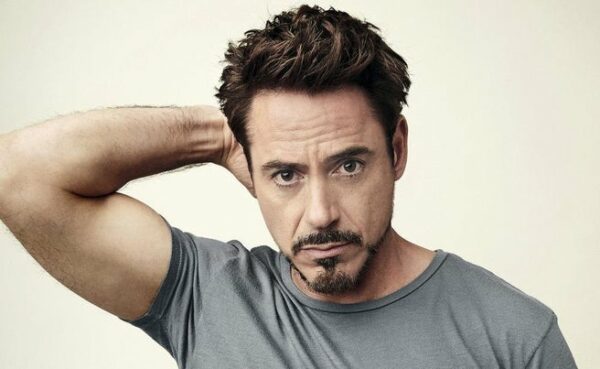 Robert Downey Jr. podría convertirse en Super Mario Bros.!