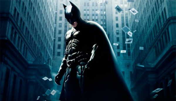 La cantidad que Warner le habría ofrecido a Christian Bale para volver a ser Batman 12