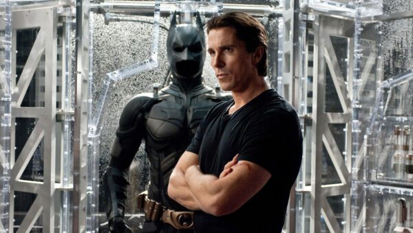 La cantidad que Warner le habría ofrecido a Christian Bale para volver a ser Batman 13