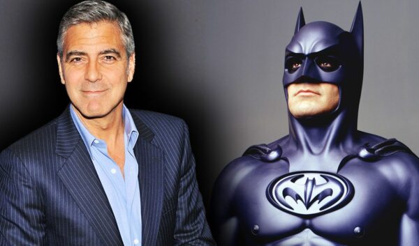 Las razones por las que George Clooney es el peor Batman de la historia