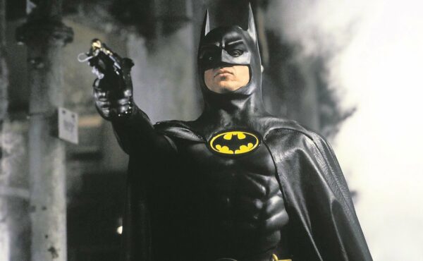 Michael Keaton explica por que abandonó el papel de Batman tras las cintas  de Tim Burton