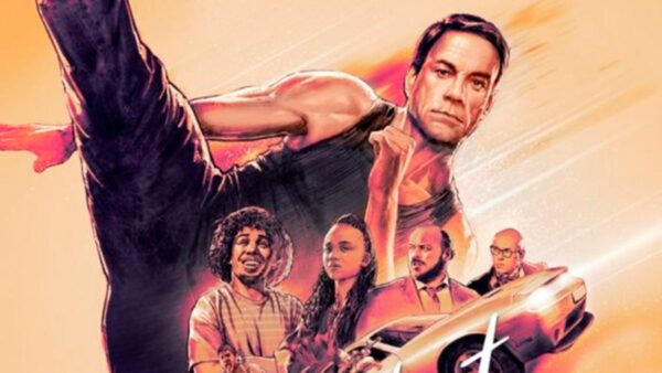 Jean-Claude Van Damme se estrella en su aterrizaje en Netflix con "El último mercenario" 32