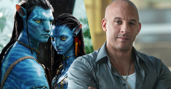 Este será el sensacional reparto de "Avatar 2" 15