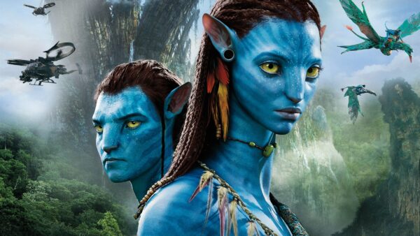 Este será el sensacional reparto de "Avatar 2" 12